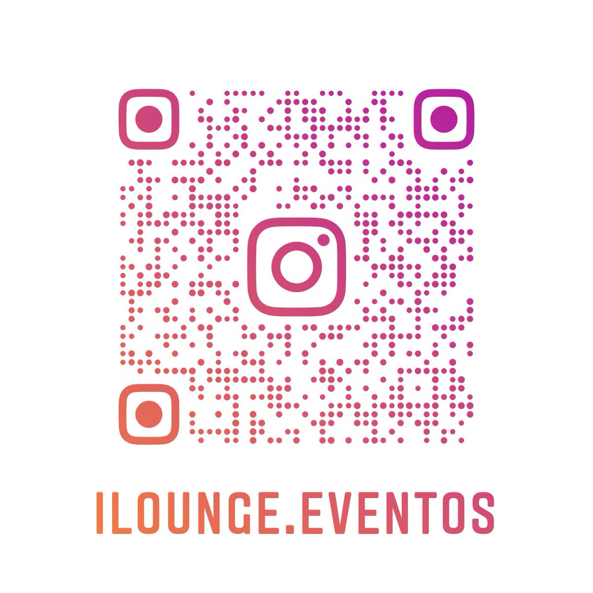 iLounge Eventos tweet media