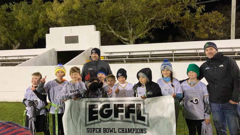 FlagGreenwich's tweet photo. 2021 Division Champs https://t.co/gzCL38Jwxo
