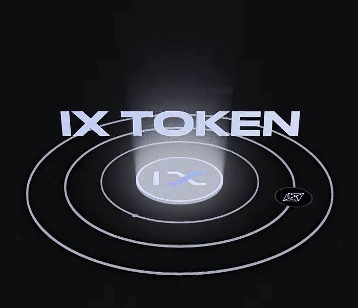 PlanetIXUK's tweet photo. #planetixuk #ixtoken #planetixfpundation be part of the future https://t.co/Op5IdBwIEo