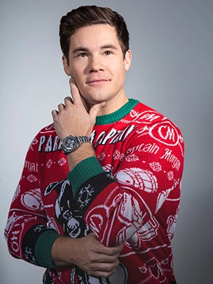 Happy 38th Birthday to Adam Devine!!  