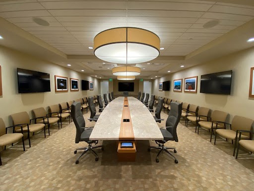 GeerTech's tweet image. Check out this demo we completed at a World Class Stadium. We used a @shure MXA910 Ceiling Array Microphone for this conference room. Contact us for a demo today! audiogeer.com
#ProAudio #ConferenceRoomAudio #ConferenceRoomTech #AVtweeps #Shure #Audiogeer