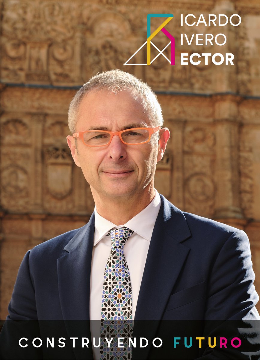 Ricardo Rivero Ortega tweet media