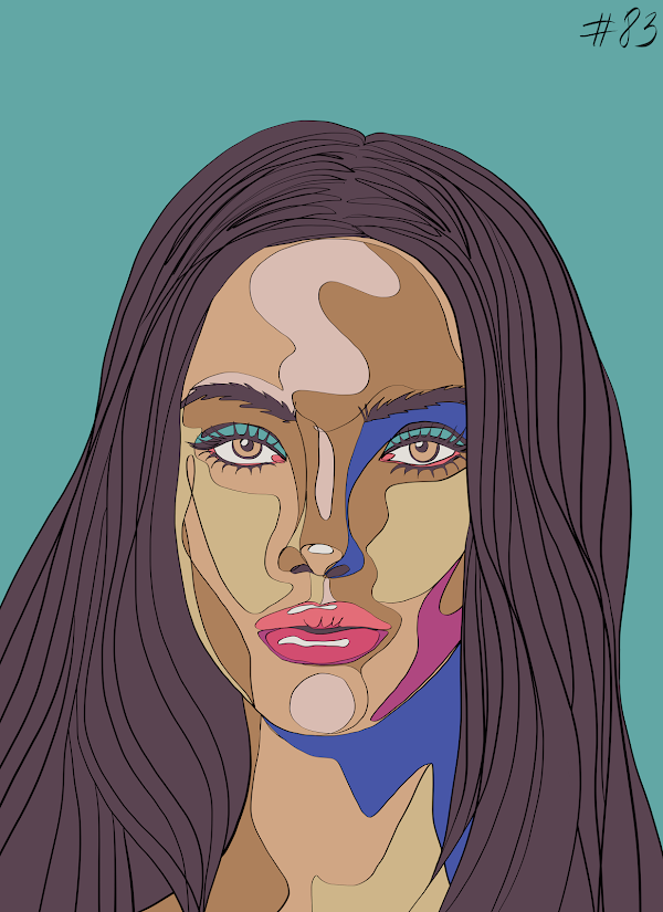 bullgirlfriends's tweet image. Meet Girlfriend #83
There will be a raffle to mint her in our Discord. You can join us there : discord.com/invite/bullmar…
