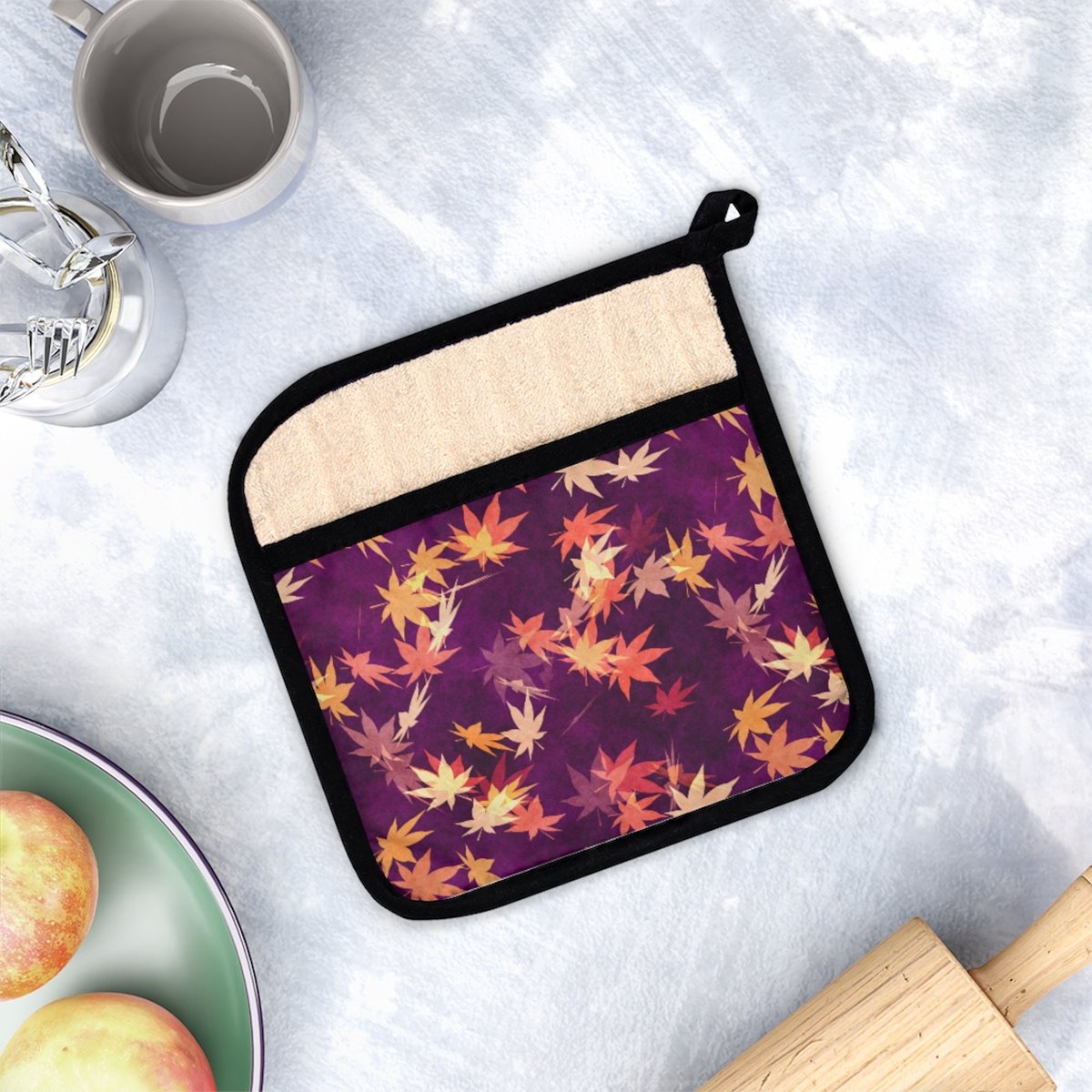PuffinLimeShop's tweet image. Excited to share the latest addition to my #etsy shop: Autumn Leaves Pot Holder with Pocket | Home Gifts and Gifts for Her | Fall Tablescapes etsy.me/3qmO1QT #fallkitchendecor #fallpotholders #fallbaking #giftsforhome #giftsforher #puffinlime