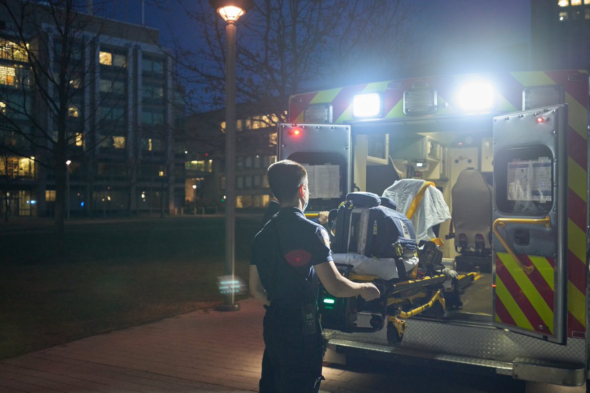 MIT_EMS's tweet photo. Today marks the start of National Collegiate EMS Week, an annual celebration of college-based emergency medical services. Did you know that the National Collegiate EMS Foundation has over 250 member schools comprising 8400+ collegiate EMTs in the United States? https://t.co/GtNevcGGg7