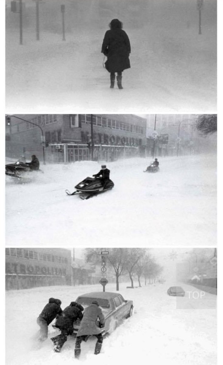 SoapBoxStanding's tweet image. How was this 35 years ago…