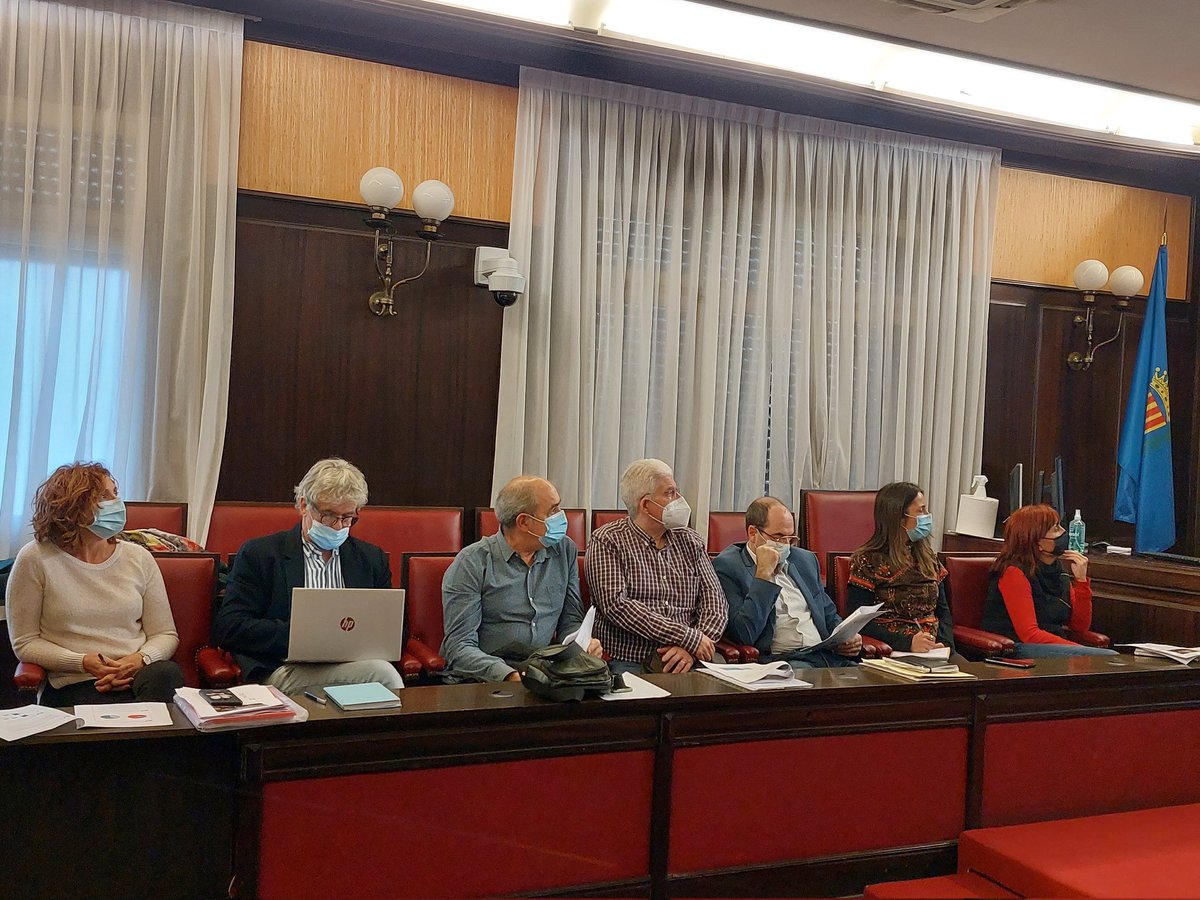 La coordinació amb les AV del barri, les entitats i la <a href="/favgram1/">Favgram</a> han estat indispensables per a què el porta a porta arribés a superar el 51% de llars entrevistades