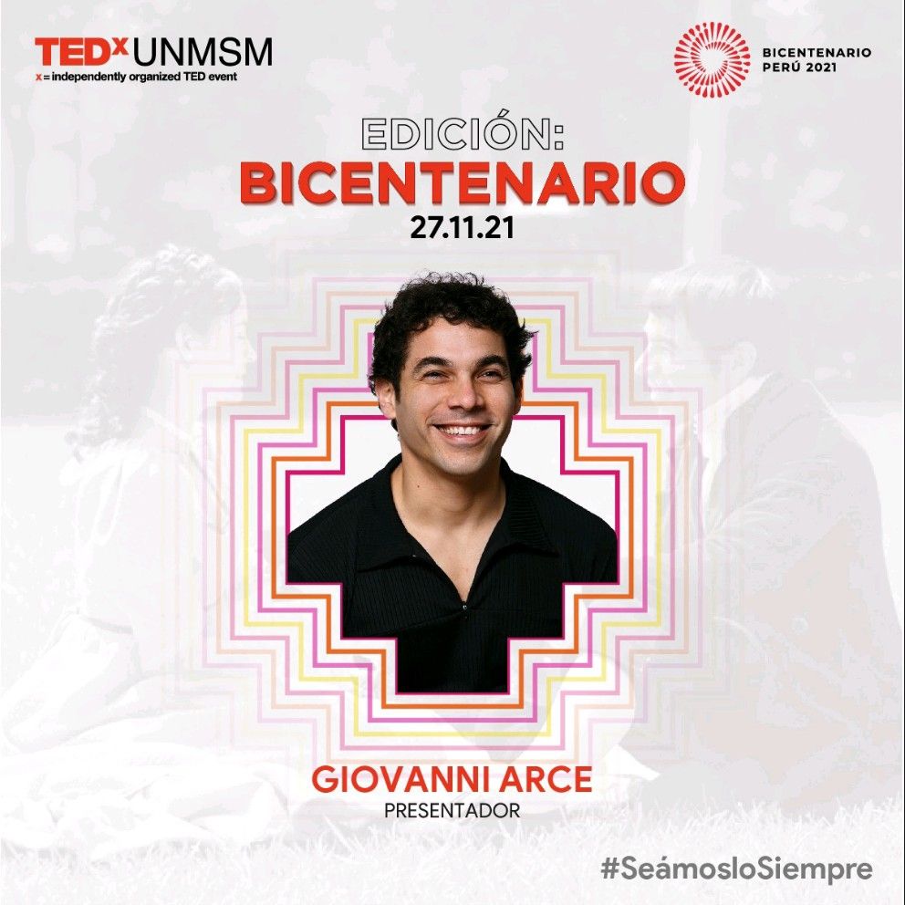 TEDxUNMSM tweet media