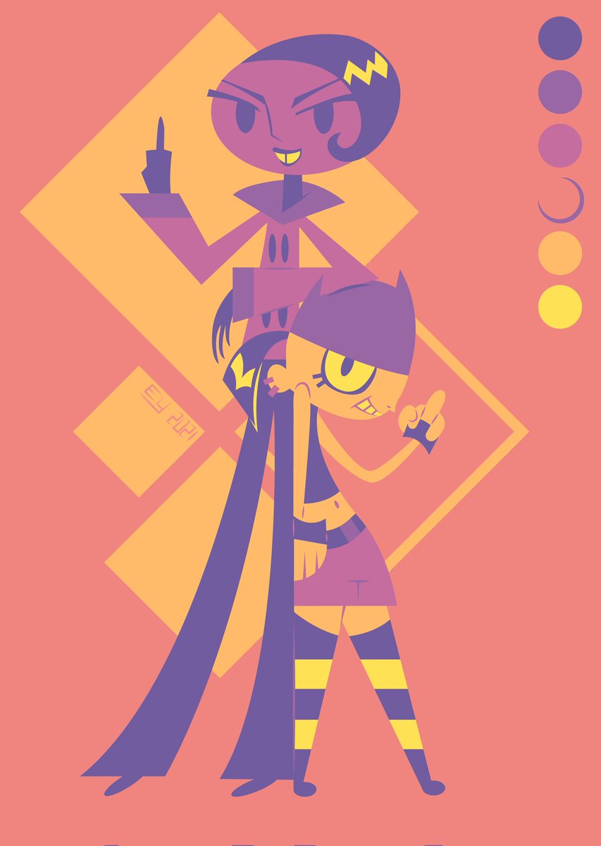 eyy_arts's tweet photo. just drawin more mlaatr

theyr bad and i love that for them

#mylifeasateenagerobot https://t.co/eknMYZU8IB