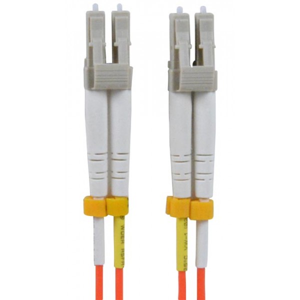 VPI’s LC-LC Duplex #Multimode #Fiber Patch #Cables, 50/125-Micon OM2, are joined together in a zipcord style for easy separation. The cables are available in lengths up to 500 meters.
vpi.us/50-micron-dupl…