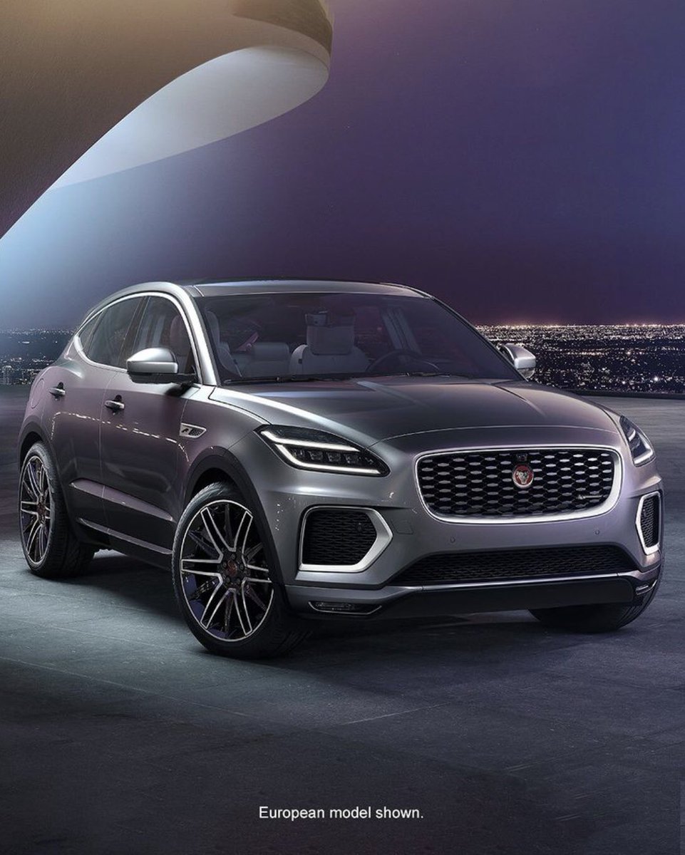 PiazzaAutoGroup's tweet image. A Unique Combination of Looks, Agility &amp;amp; Dynamic Driving 🌌#JaguarEPACE @JaguarUSA 

Visit @JagLandRoverWG @JLRwestchester today to learn more about getting into your very own E-PACE! 🏁

#Jaguar #WillowGrovePA #EPACE #JaguarClassic #RideInStyle #ExtonPA #WestChesterPA