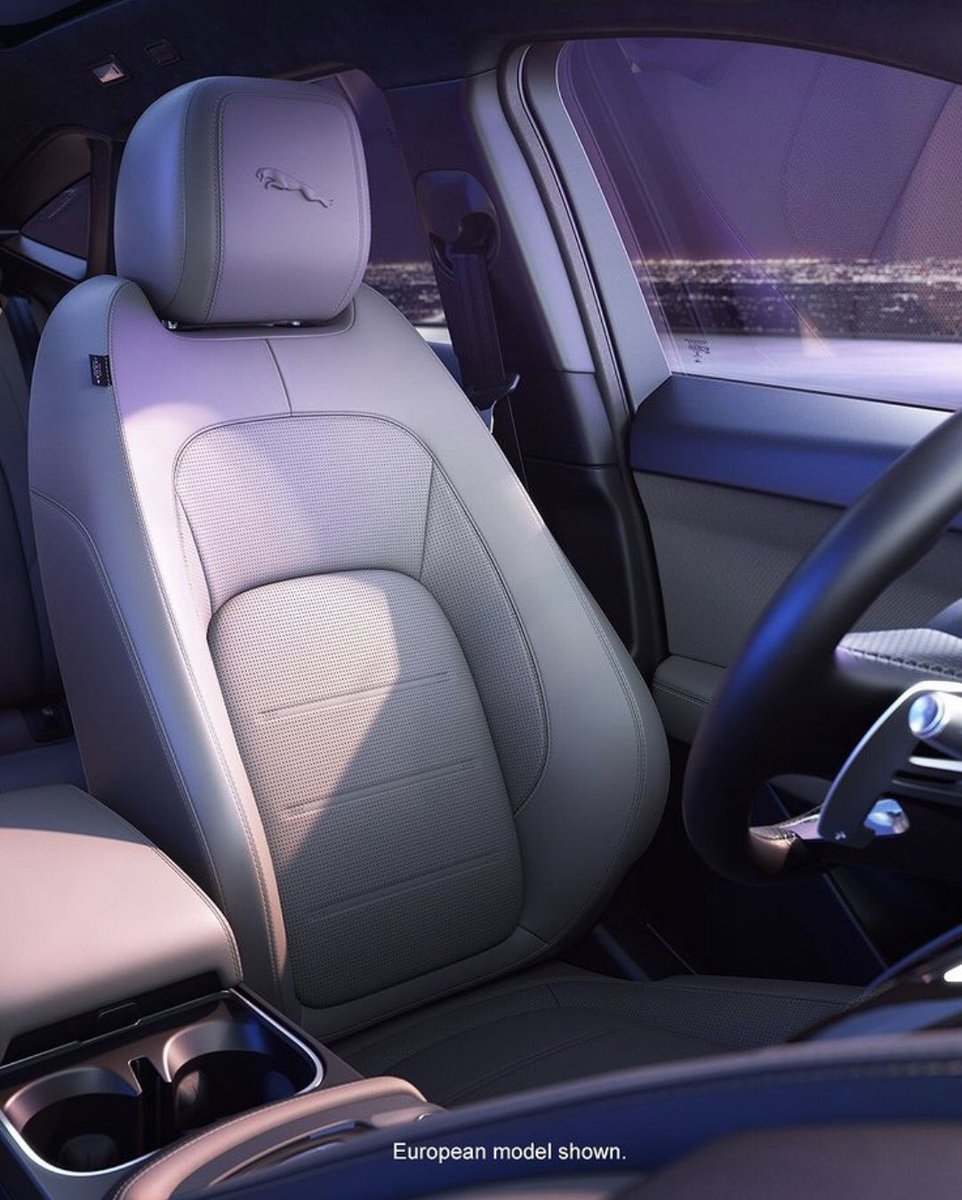 PiazzaAutoGroup's tweet image. A Unique Combination of Looks, Agility &amp;amp; Dynamic Driving 🌌#JaguarEPACE @JaguarUSA 

Visit @JagLandRoverWG @JLRwestchester today to learn more about getting into your very own E-PACE! 🏁

#Jaguar #WillowGrovePA #EPACE #JaguarClassic #RideInStyle #ExtonPA #WestChesterPA