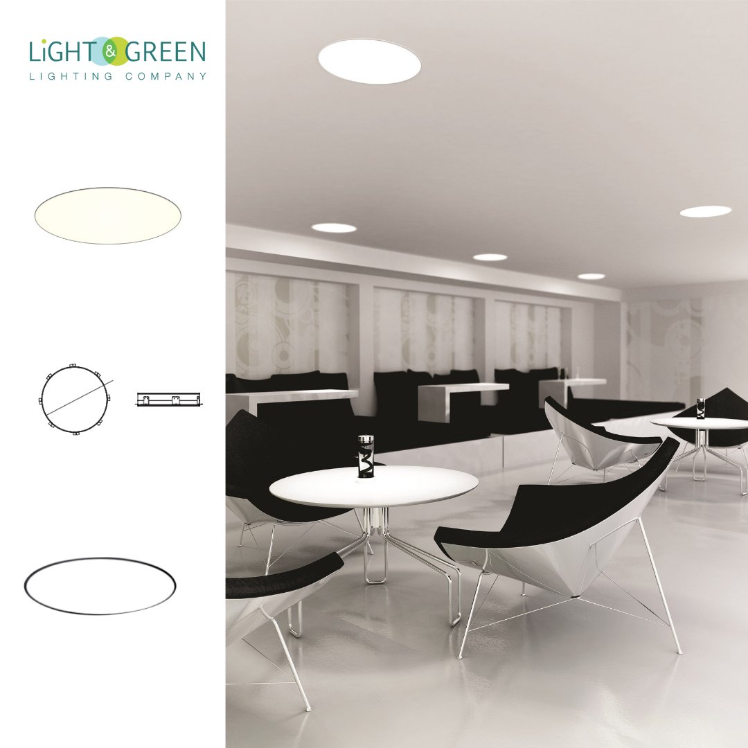 lightandgreen's tweet photo. Recessed Round Rondos? Yes please! 😀

The simplicity and #aesthetic appeal of these #lightfixtures are undeniable.

More about our recessed Rondos through the following link.

https://t.co/nKZ5AZMm1b

#lightingdesigner #lightinginspiration #luxurylighting #lightingmanufacturer https://t.co/a0Mo7OC26Z