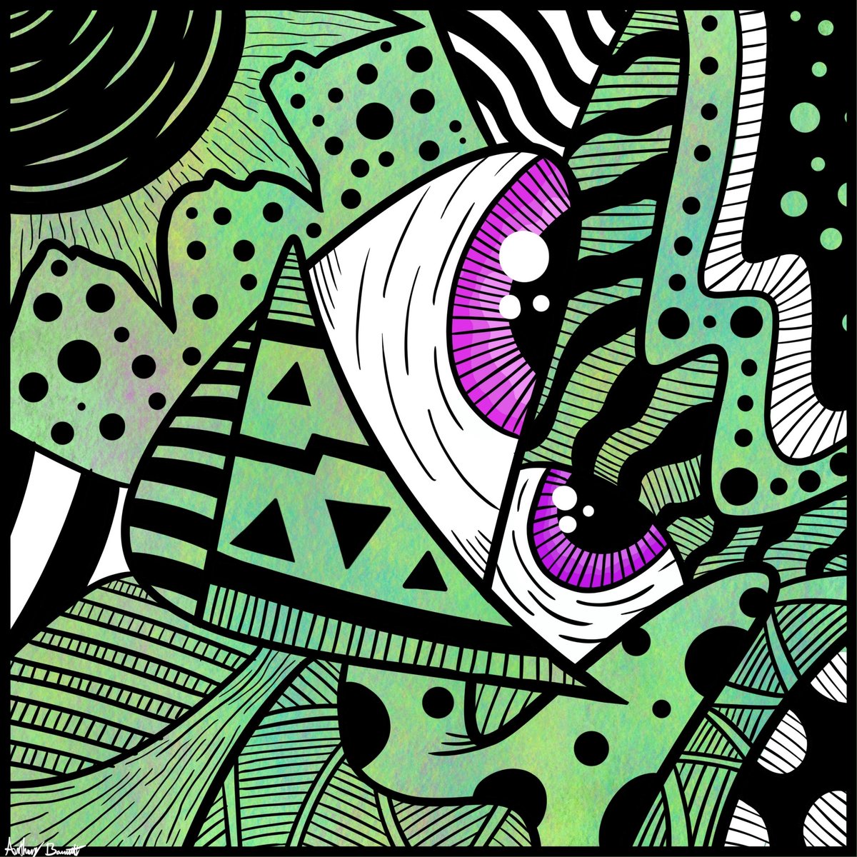 Murder 💀🌈🔪 tweet media