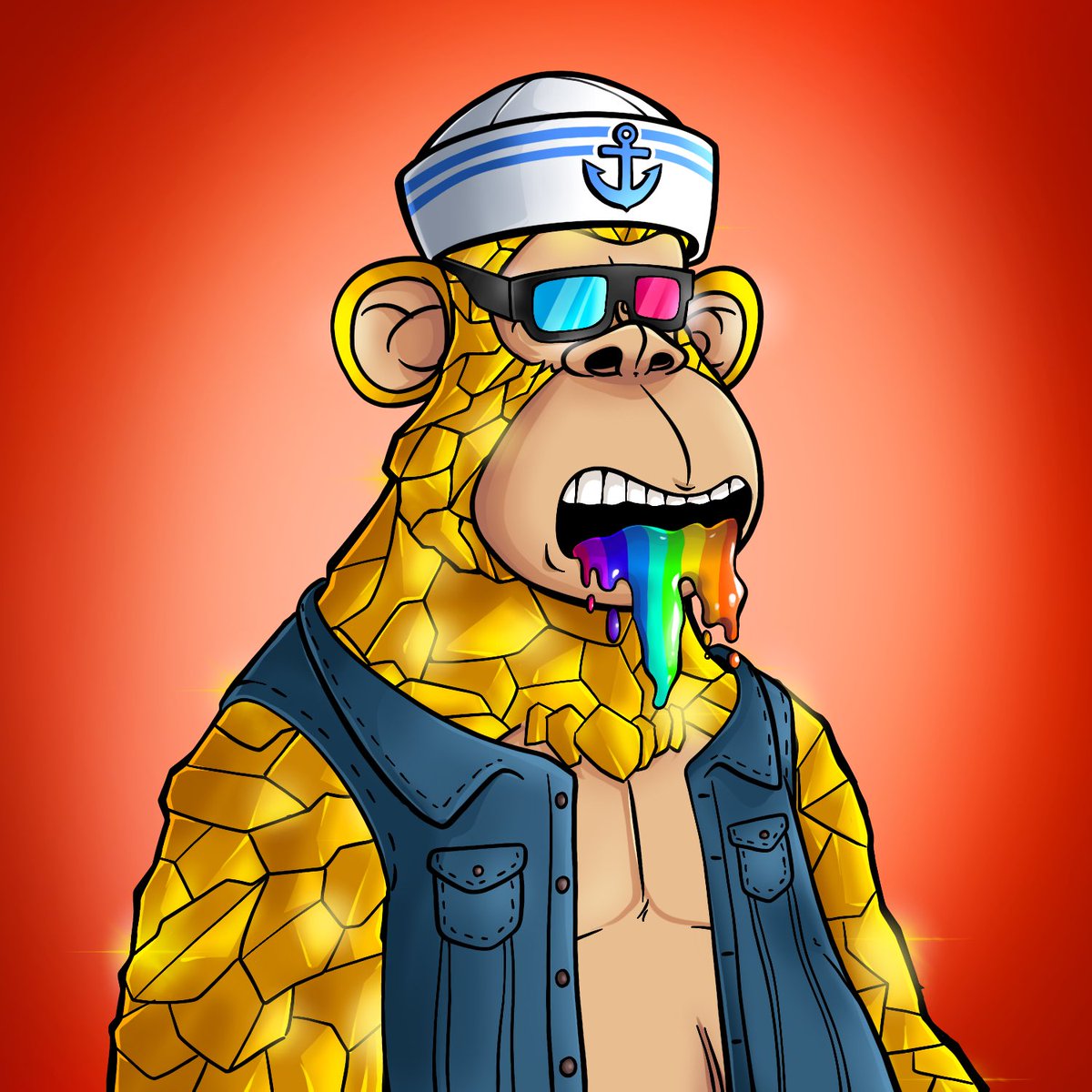 Now that Heroic Apes are setting sale records daily, we are now seeing massive growth in the pricepoints of the more common Fat Apes, such as Ape #340 who just sold for 3.2 ETH ($15,082.85).

Which Fat Ape number do you own? 👀