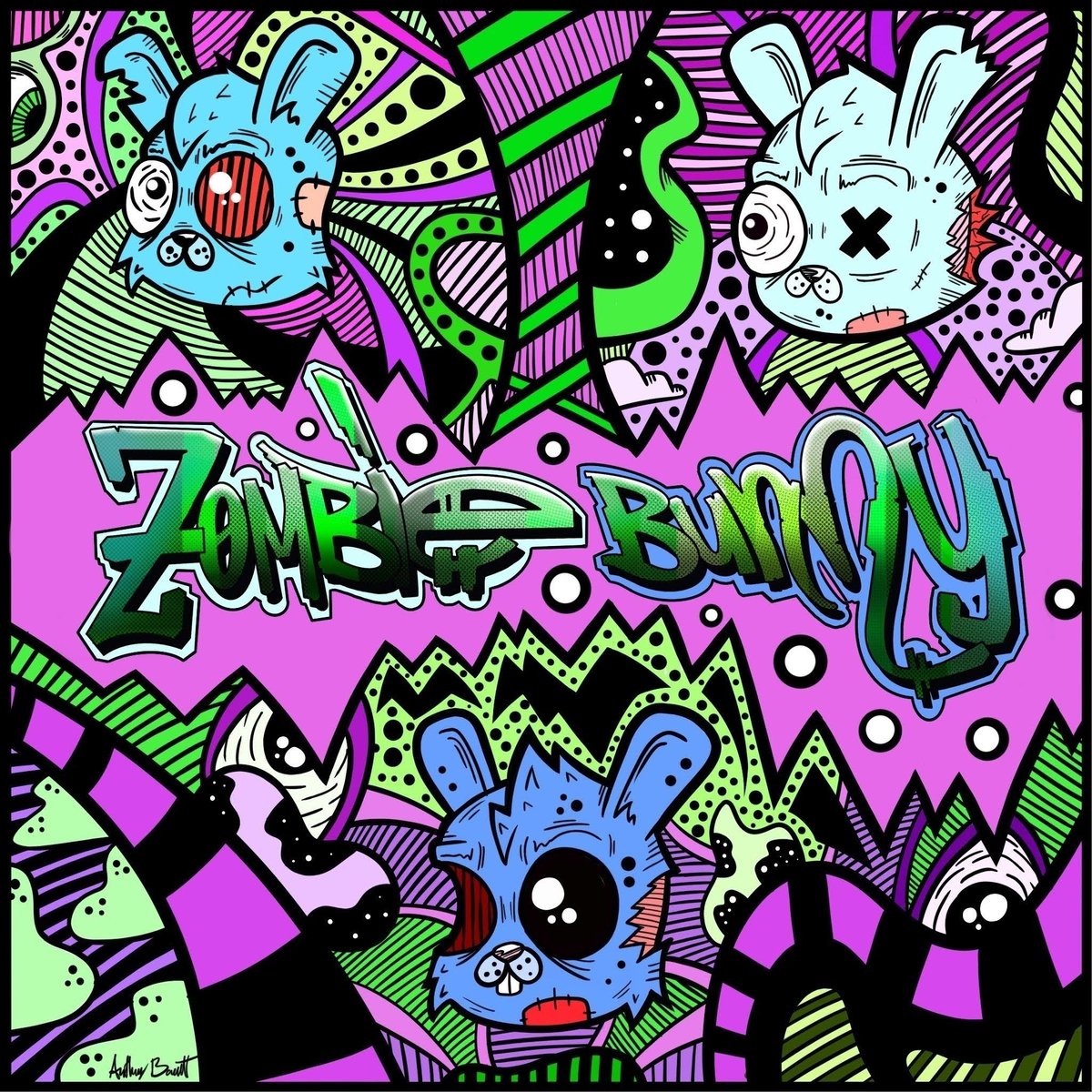 Murder 💀🌈🔪 tweet media