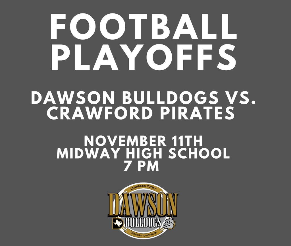 disdtx's tweet photo. THURSDAYS PLAYOFF GAME: All tickets must be purchased online. Please make sure this gets plenty of attention on social media! Link to ticket sales https://t.co/tlg67QxIdu https://t.co/WJUh1fav1k