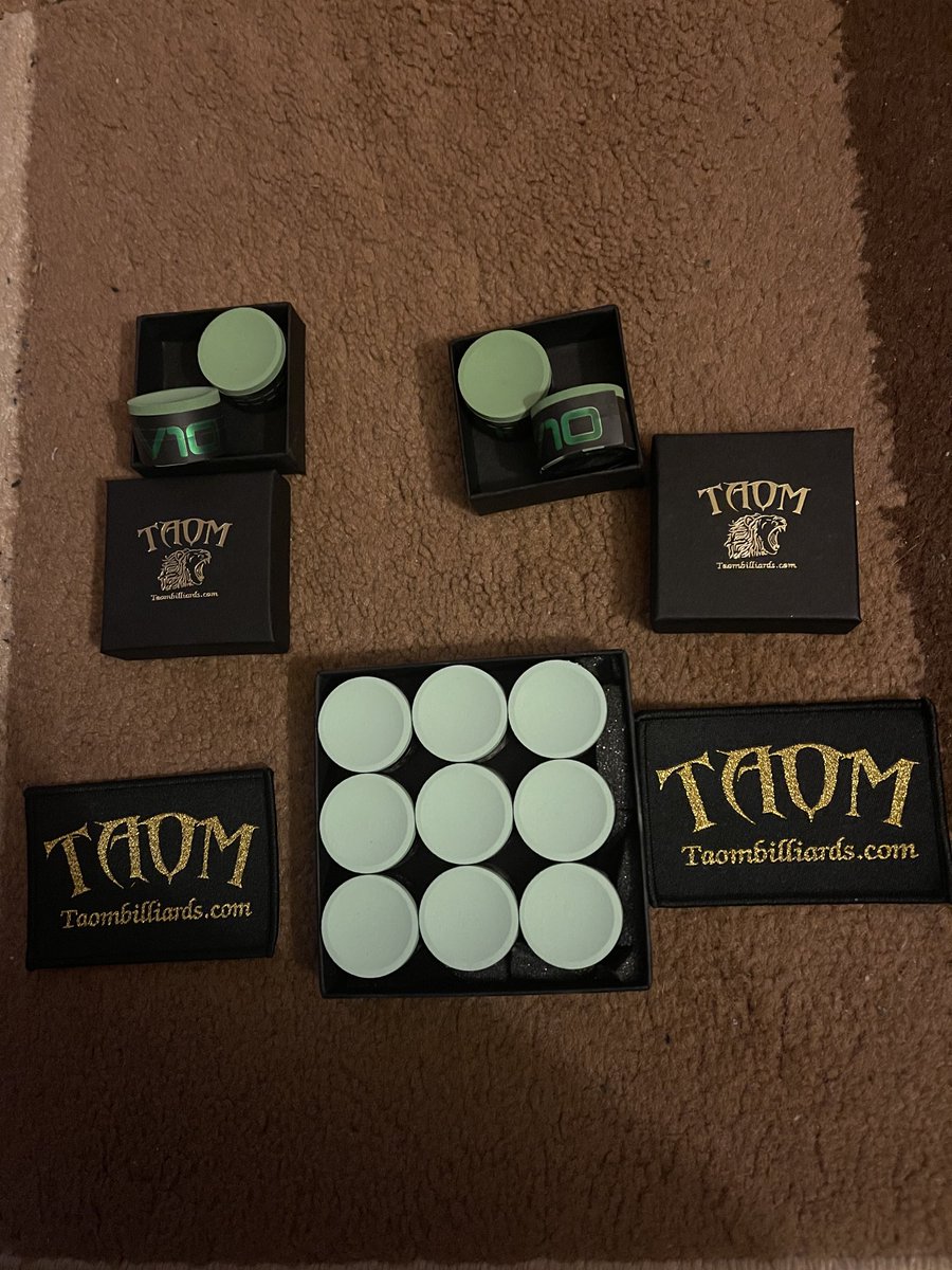 jordyb147's tweet photo. Once again @taombilliards delivers the goods. Thanks guys. #nokicks #nobounces https://t.co/bcomONzJXN