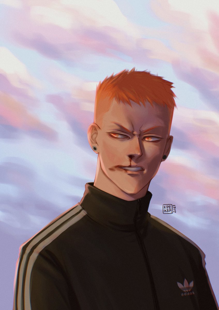 #19days #19daysfanart #moguanshan