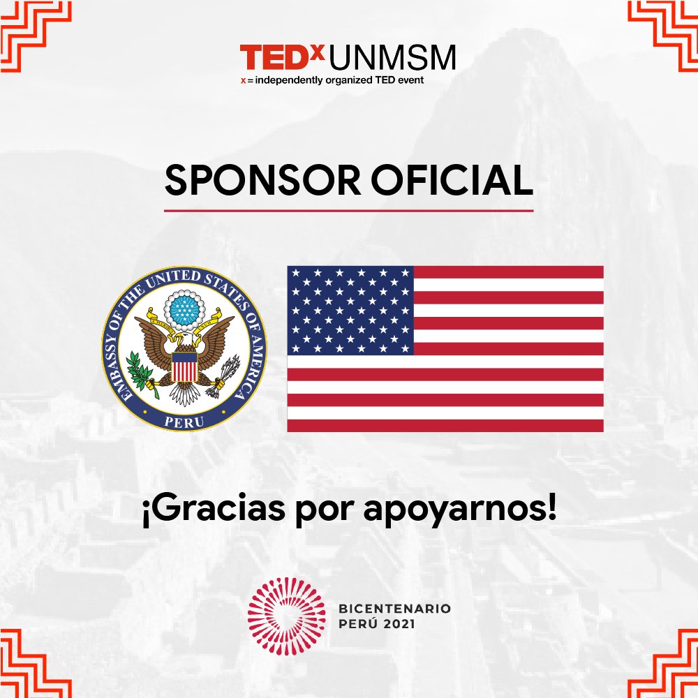 TEDxUNMSM tweet media