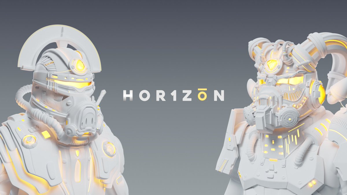 Hor1zon_Project's tweet photo. Rome wasn't built in a day, we are excited about the future. The possibilities are endless and our team is ready to tackle any challenges we will face.

Love,
Team Hor1zon❤️ https://t.co/HLTBKsvnN4