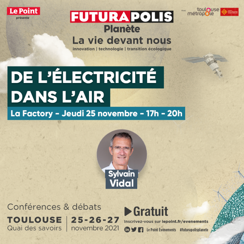 LePointEvents's tweet photo. Après 2 ans de crise il est temps d'inventer le futur! RDV à la #Factory #FuturapolisPlanète le 25/11. Soirée dédiée aux entreprises &amp; à l'#eco. Quel monde d'après ? Comment composer avec l'inattendu? @FaureDominique @NadiaPellefigue @KatayounePanahi @serge_sassus @sylvain_vidal