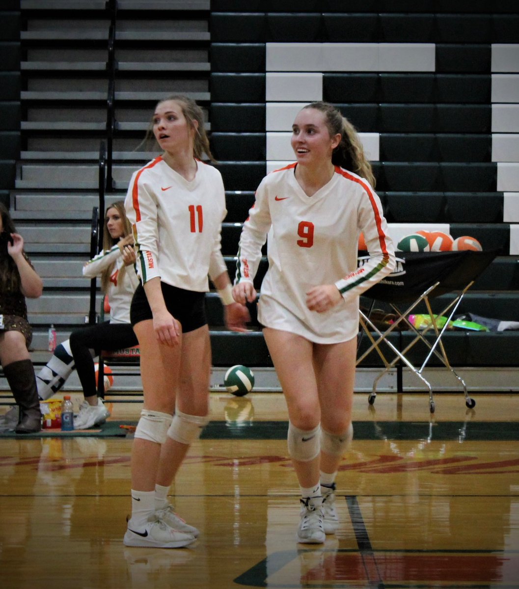 NCVBCA 2021 ALL REGION and Western Foothills 2021 All Conference!!!!