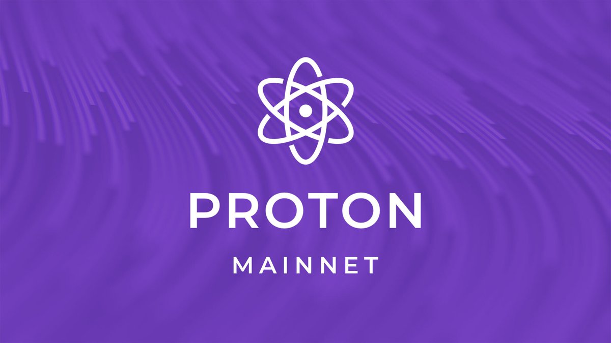 metalpaysme's tweet photo. Now available in Metal Pay: $XPR mainnet deposits and withdrawals!
Metal Pay users can now enjoy the most direct pipeline into the #Proton ecosystem, with the ability to buy and sell mainnet Proton using cash or crypto trading pairs. ⚛️ https://t.co/keRL1jUteL
