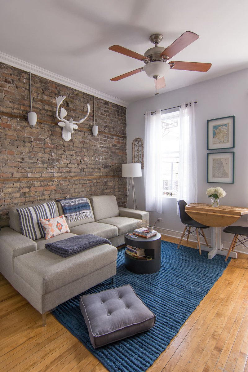 DonnetaCraneRE's tweet photo. Swap out the shade of a ceiling fan to upgrade any room with ease. #homedesign #DIY  https://t.co/6F1PgkJTRt https://t.co/mebvPaphH7
