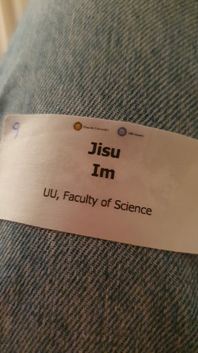ifoldproteins's tweet photo. Cheers to another edition of Science for Life.
This year I also had many visitors for my poster. π€©
#PhDChat #PhDLife #PhDVoice
69/#365DaysOfScience https://t.co/RuFDwNaNlS