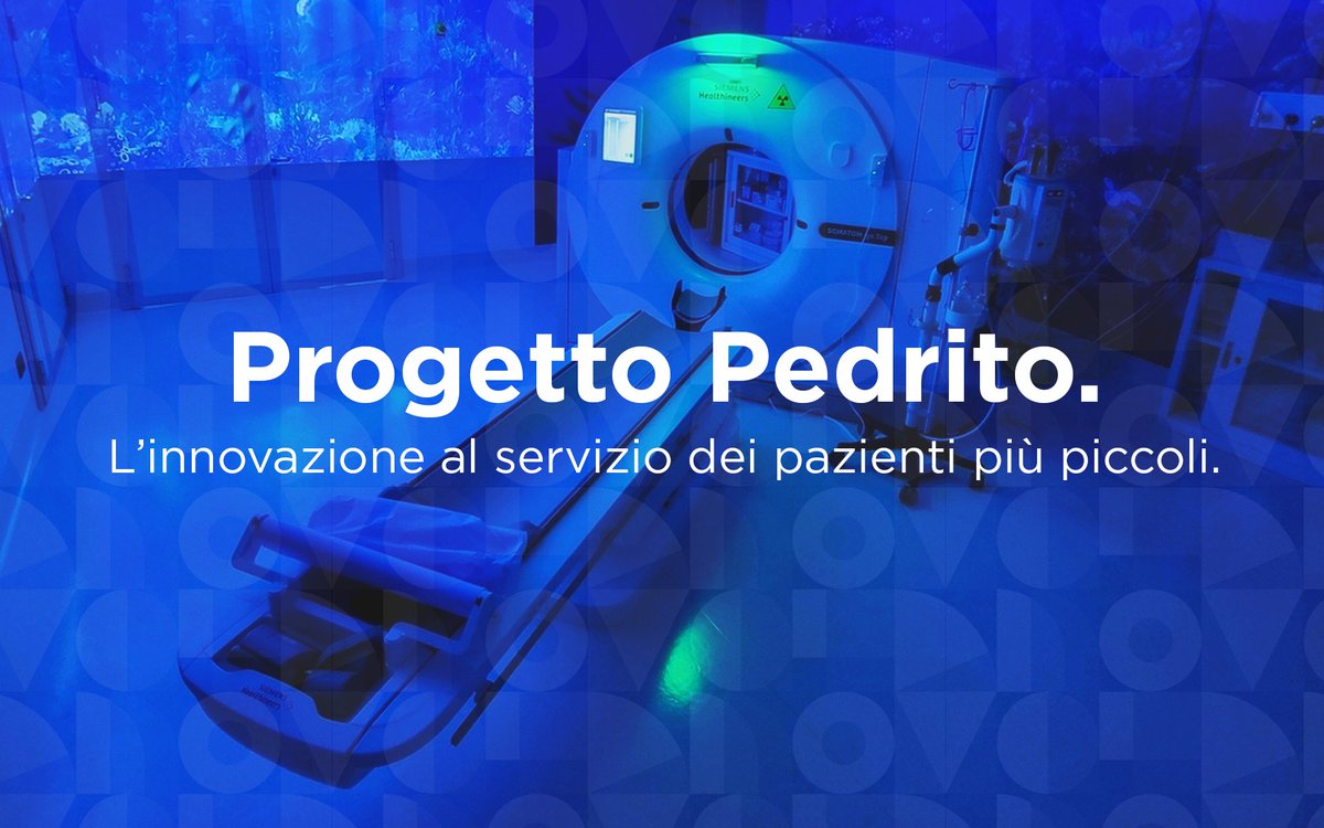 lenovoitalia's tweet photo. Siamo orgogliosi di aver contribuito al progetto della Fondazione De Marchi: l’iniziativa solidale che garantisce ai bambini del reparto pediatrico del Policlinico di Milano un’assistenza all’avanguardia. @FonDeMarchi @policlinicoMI https://t.co/HKtVvkj9ty