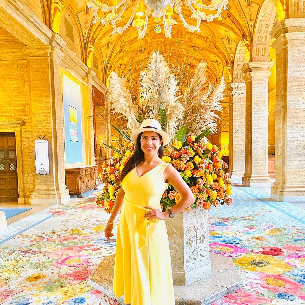 ADRIVALENTI's tweet photo. At the Breakers ☀️ https://t.co/xoedi4Ogeg