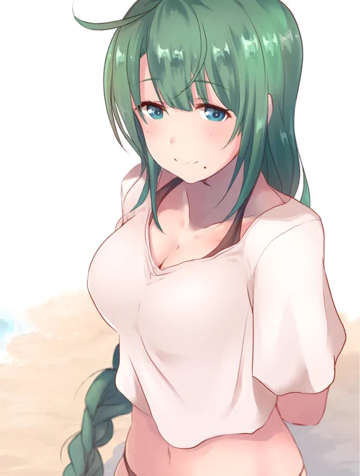 #いい奥さんの日
マァァァッッ… 