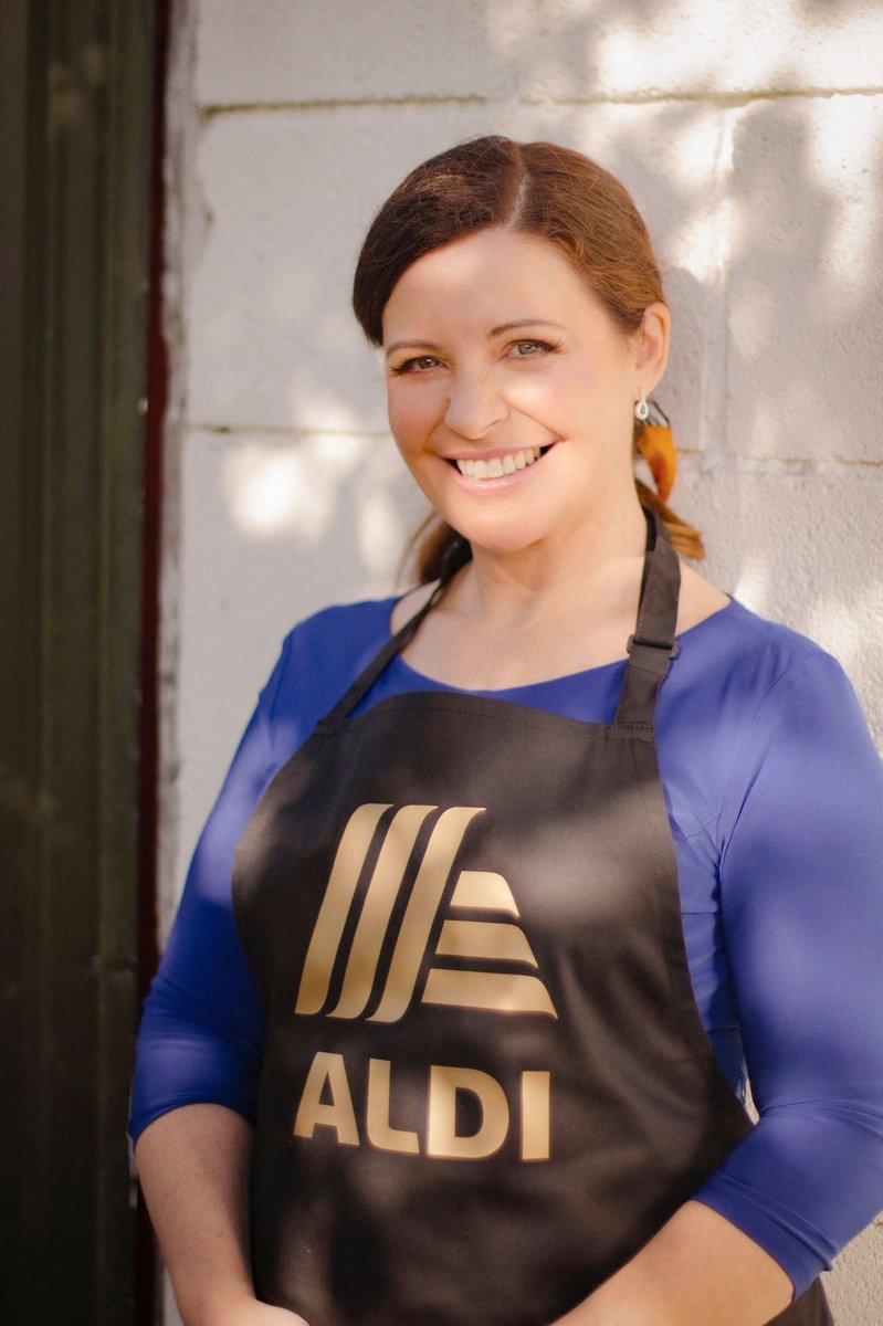 Cfulvio's tweet photo. I am so excited to finally be able to announce that I’m this year’s Christmas #brandambassador for @Aldi_Ireland working with them &amp; their amazing Irish producers to share my favourite tips &amp; tricks for the festive season. More exciting things to come so keep your eyes peeled
#ad https://t.co/LnjlWz6mmV