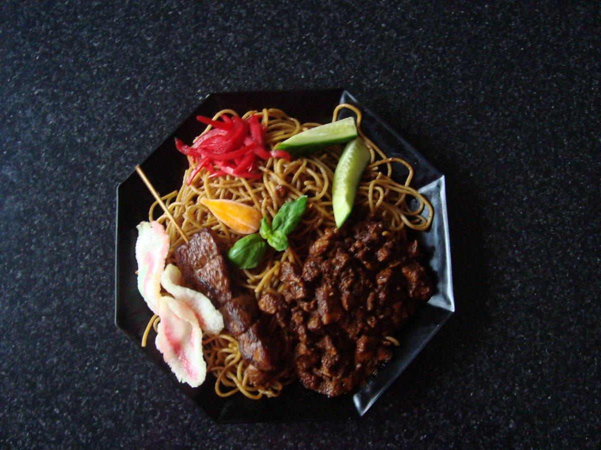 Wil je ook zo eten? Bel of App mij 0683562001