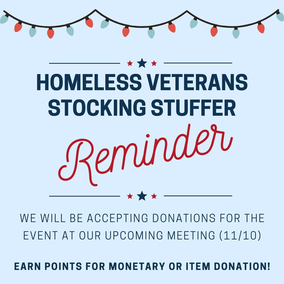 Please consider donating!