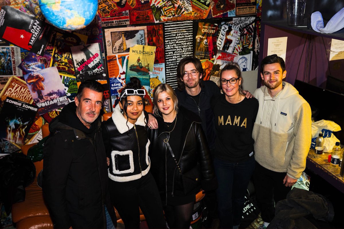 Brooke Combe tweet media