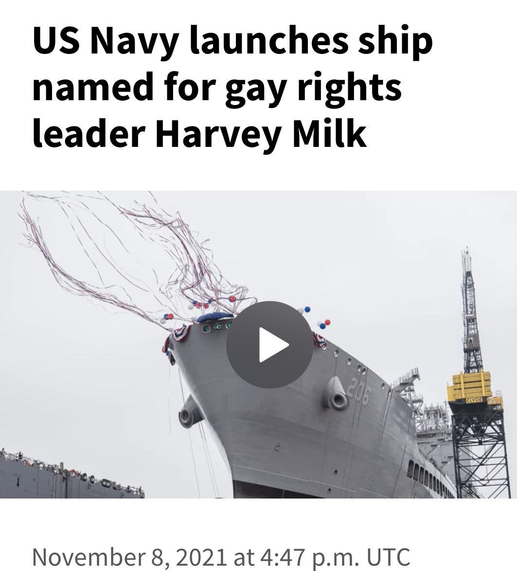 life is imitating art once again