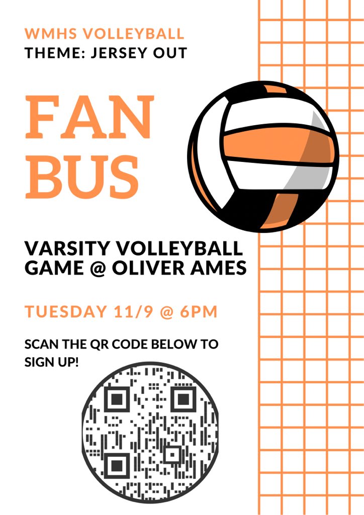 Woburn Volleyball tweet media