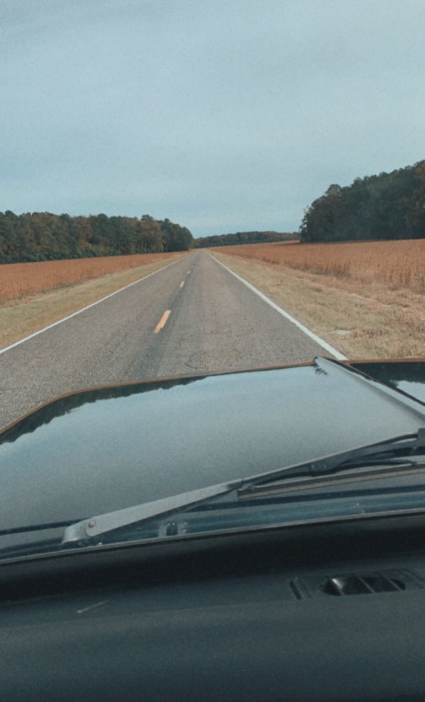 jaredl015's tweet photo. Did some Sunday cruisin’ yesterday in a classic. #72chevy #c10 https://t.co/ojJy7KW8pu