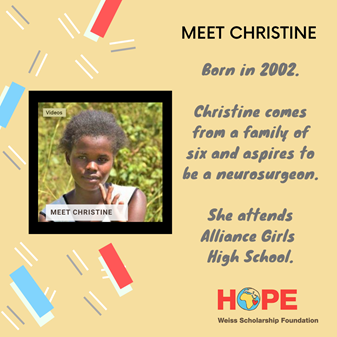 NaperChamber's tweet photo. Help us at @weissfoundation to end poverty by creating a world where every child gets a great education. Learn more at: https://t.co/otoFXEG4vc
PayPal: https://t.co/15eZRXWe0Z
Check: 415 W. Jackson Ave. Naperville, IL 60540
#NPAware
#NPAwareness
#NACCNPAwareness https://t.co/djDAqguoQX
