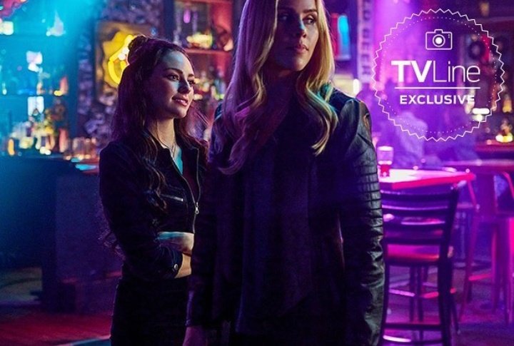 SalvatoreSchool's tweet photo. Exclusive first look at @claireholt as Rebekah Mikaelson on #Legacies 4x05 "I Thought You'd Be Happier To See Me"
#Legacies #SalvatoreSchool https://t.co/bYw10JsNiy