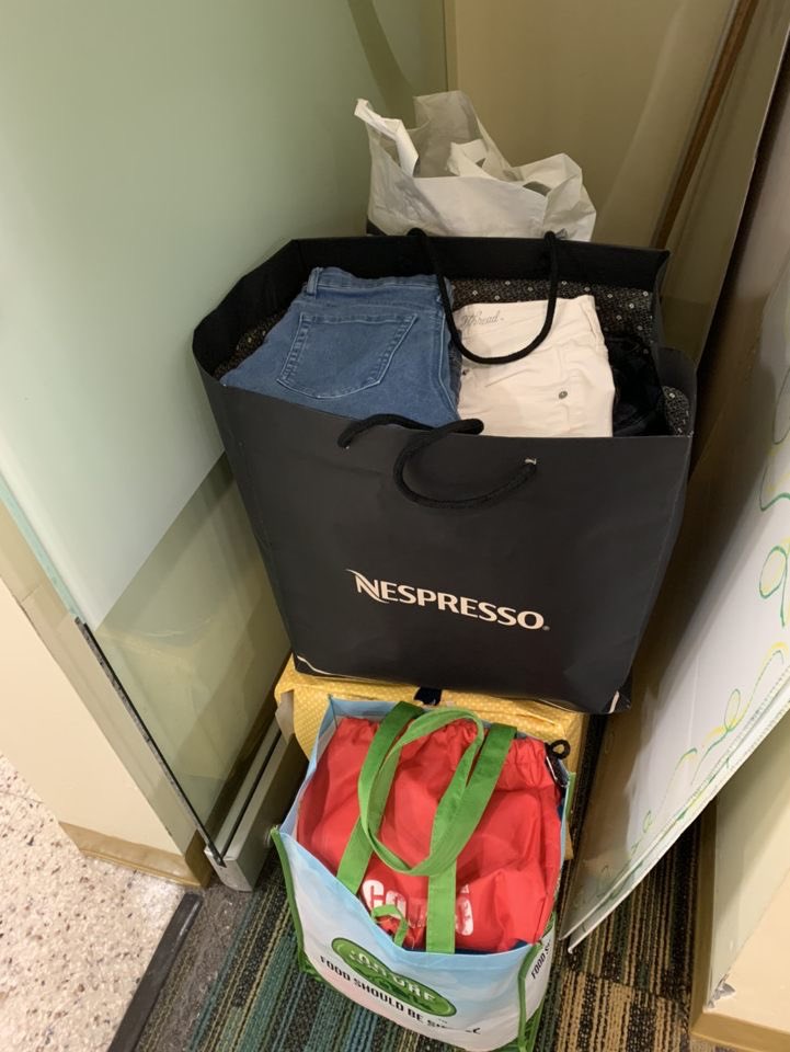 MAStudentLife's tweet image. The donation drive for Afghan Refugees is in FULL SWING. We would like to thank all who are donating, please keep doing so ! The boxes are placed at the Student Life Offices of most campuses and the drive will end by the 19th of this month ! Please continue to show your support !