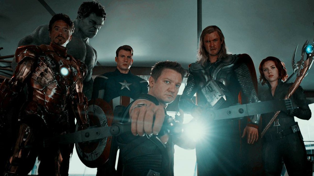 bethtw's tweet photo. Marvel is not just a liking, it's a lifestyle! https://t.co/kH0aFNCpEX