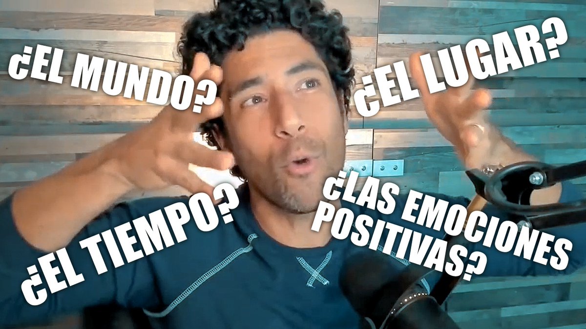 MilPuertas's tweet photo. 4 preguntas para SABER si eres INTROVERTIDO /A - Nuevo video en Cápsulas Introvertidas 👉 https://t.co/aqe3izJNce https://t.co/Ji0foLw2BP