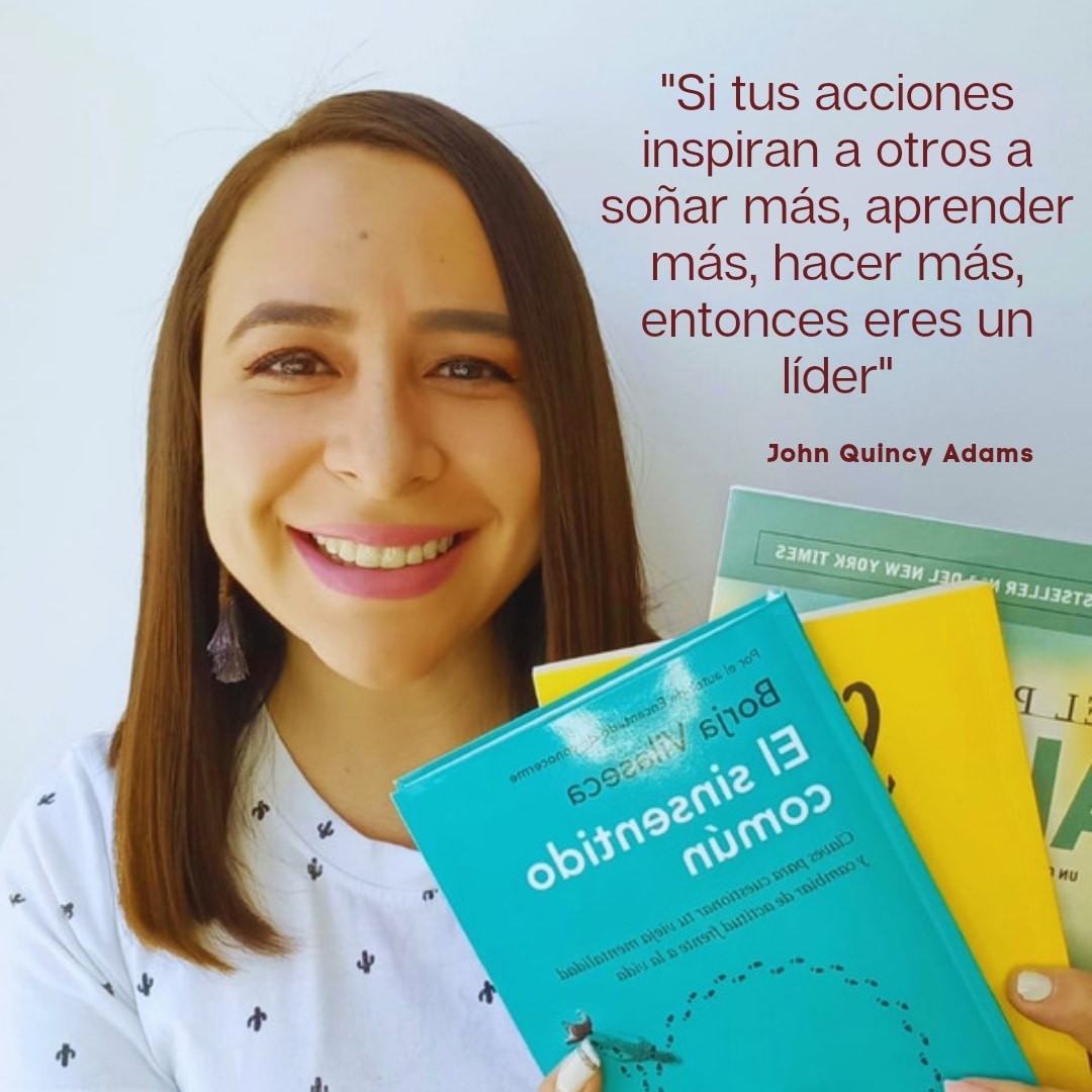 DianaTorresEc's tweet photo. ☀️ #FelizLunes a todos esos #Líderes de equipos, de empresas, de hogares y de comunidades 🙌
¡Sabías que los LÍDERES NACEN, pero también se HACEN y se PREPARAN!

✅ Yo te acompaño en el proceso de transformación a un liderazgo inspirador. Contáctame!
#liderazgo #consultoria https://t.co/xm1rQPqgrT