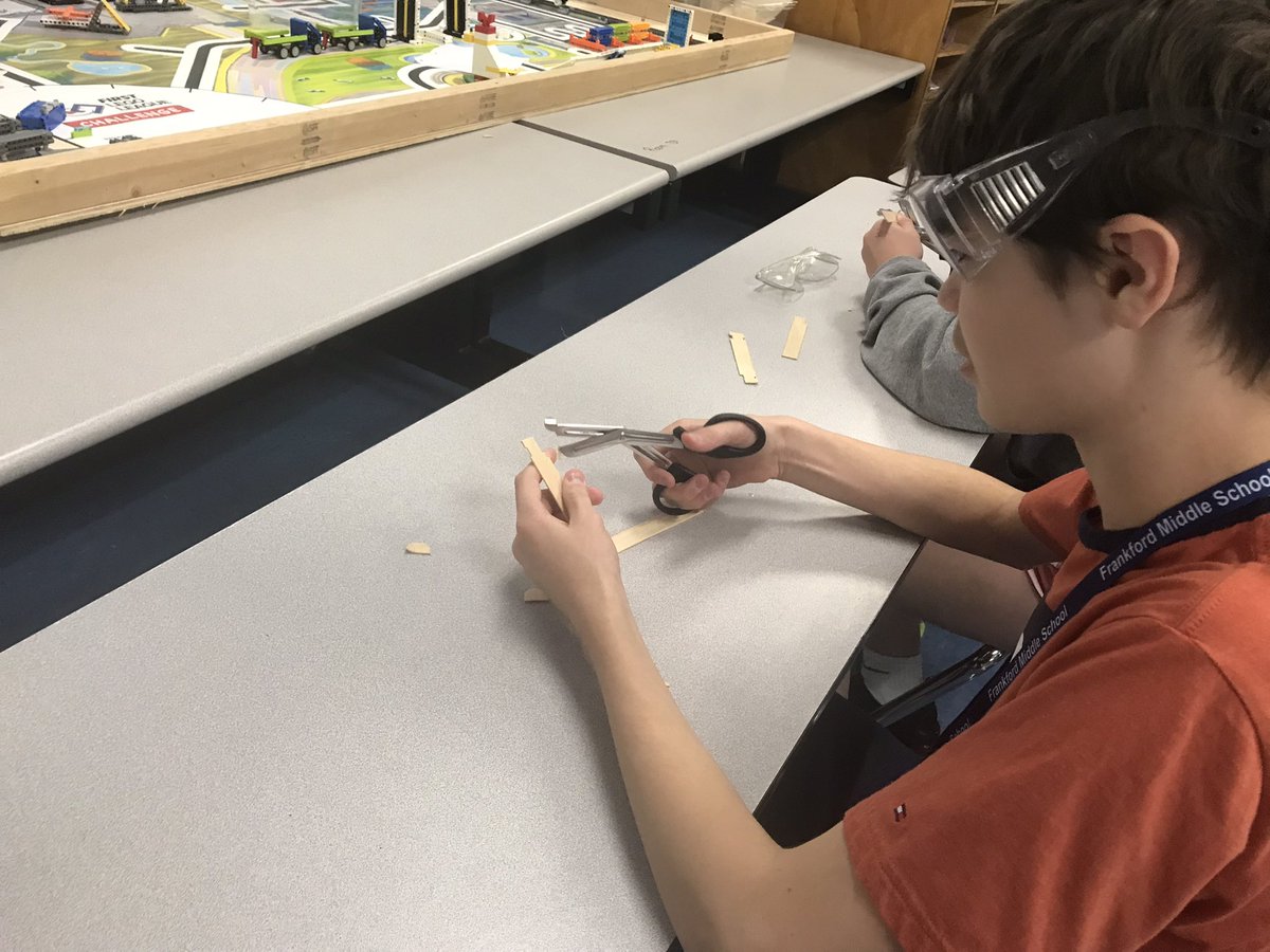 Technology Education tweet media