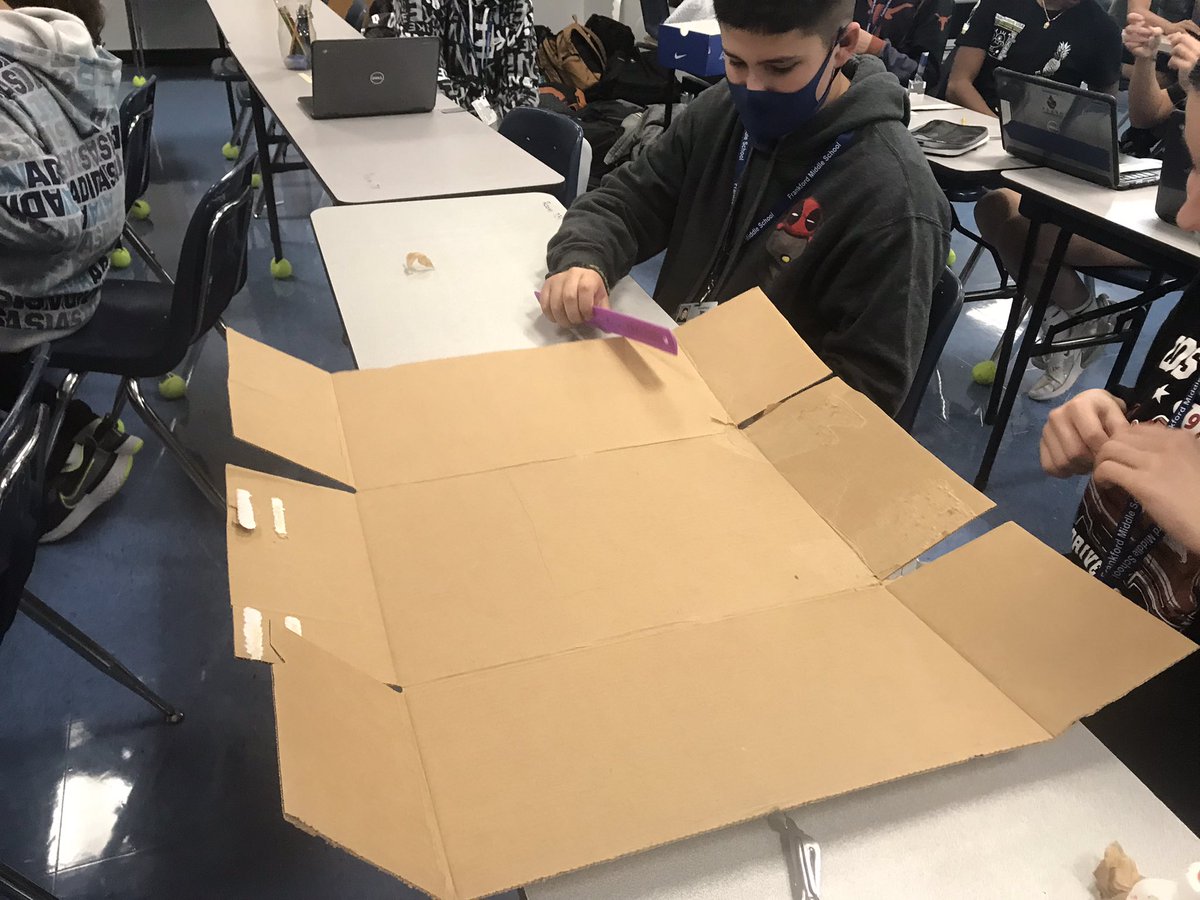 Technology Education tweet media