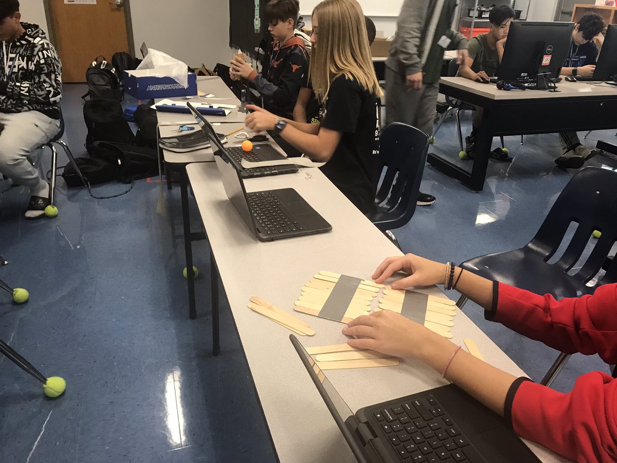 Technology Education tweet media