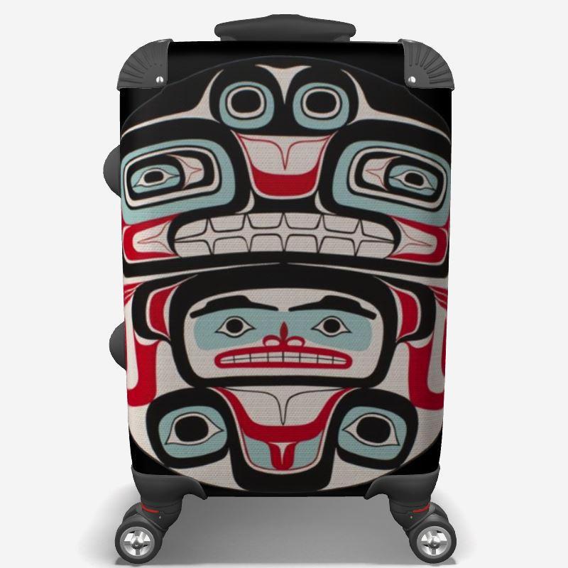 blueraingallery's tweet photo. There's a #giveaway happening at Blue Rain Print Shop! Grand prize is a luggage set by #PrestonSingletary. Follow @bluerainprintshop on #instagram for details on how to enter. https://t.co/Ju4puNTeQz